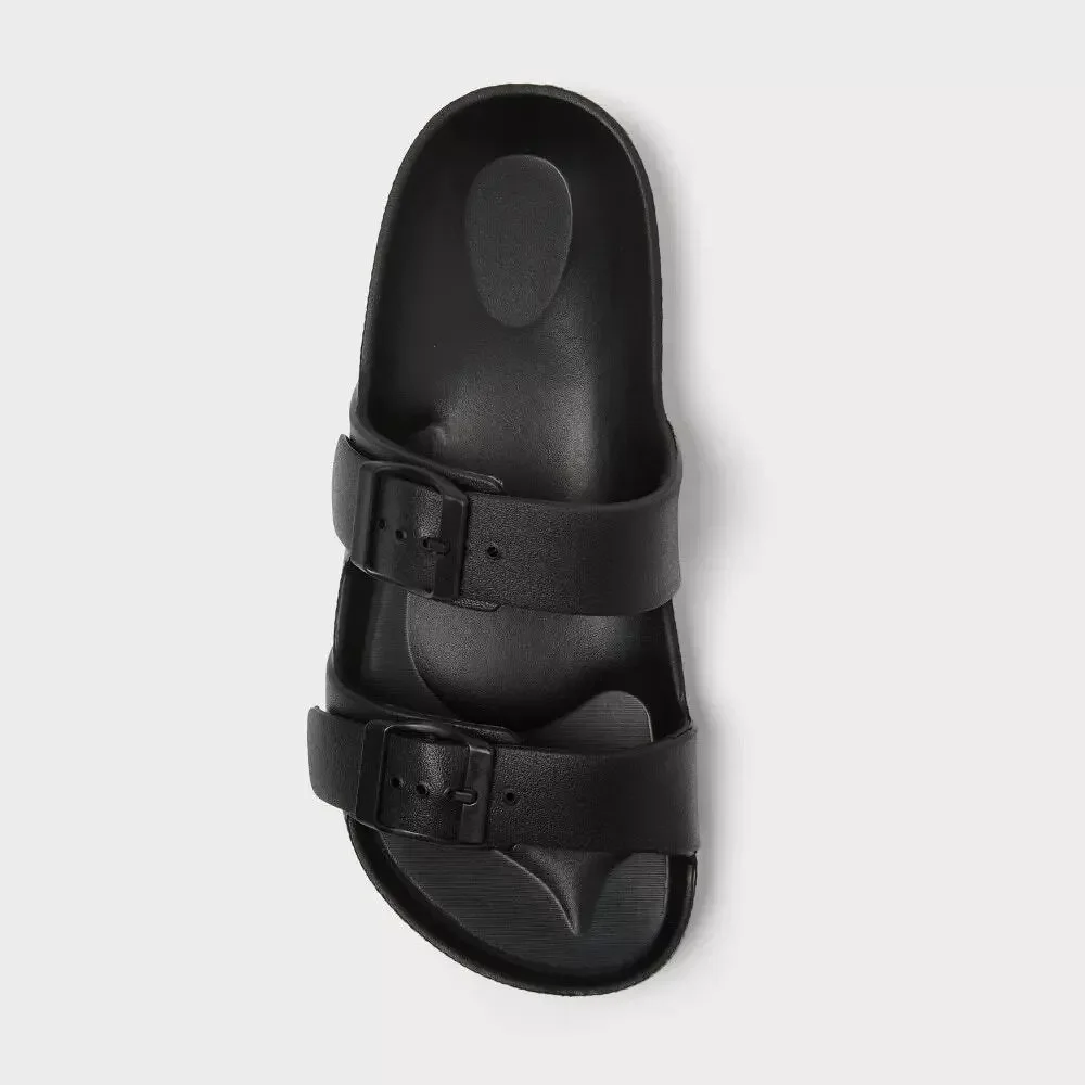 Women’s Neida Sandals - Shade & Shore - Black
